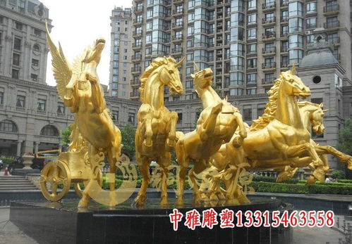 阿波罗铜雕现货 东营锻铜雕塑阿波罗订制