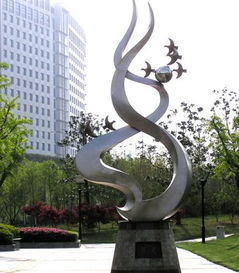 【景观雕塑定制重庆厂家锻造精品大型景观雕塑_重庆景观雕塑价格|图片】-